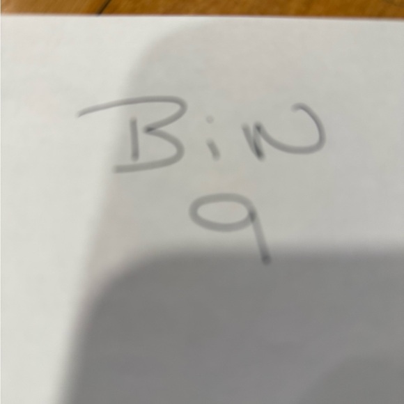 Spanx women’s black leggings size medium. - Picture 8 of 8